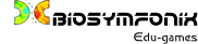 Biosymfonix logo